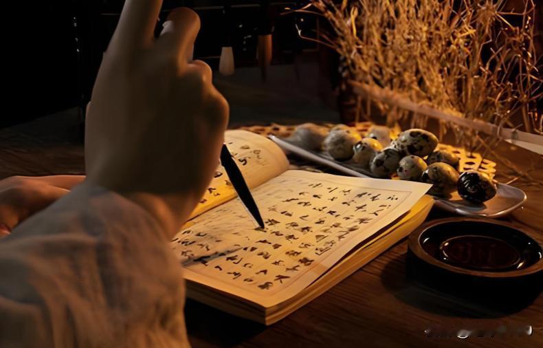     古文初探 阅读古文时总会遇见不规范的字，老师们都说那是通假字。古人明明写