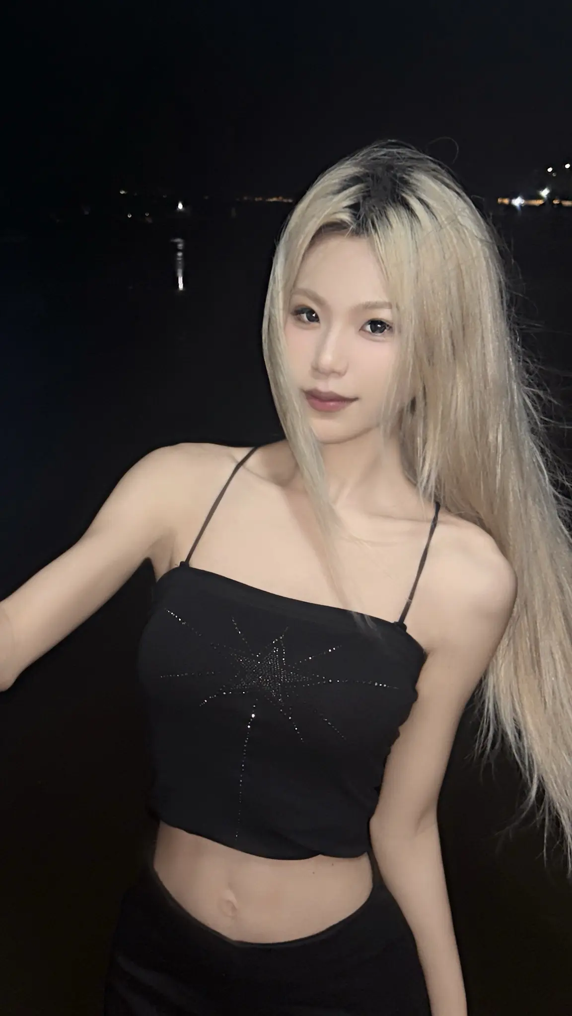 我不要一瞬间的幸福 我要稳稳的爱