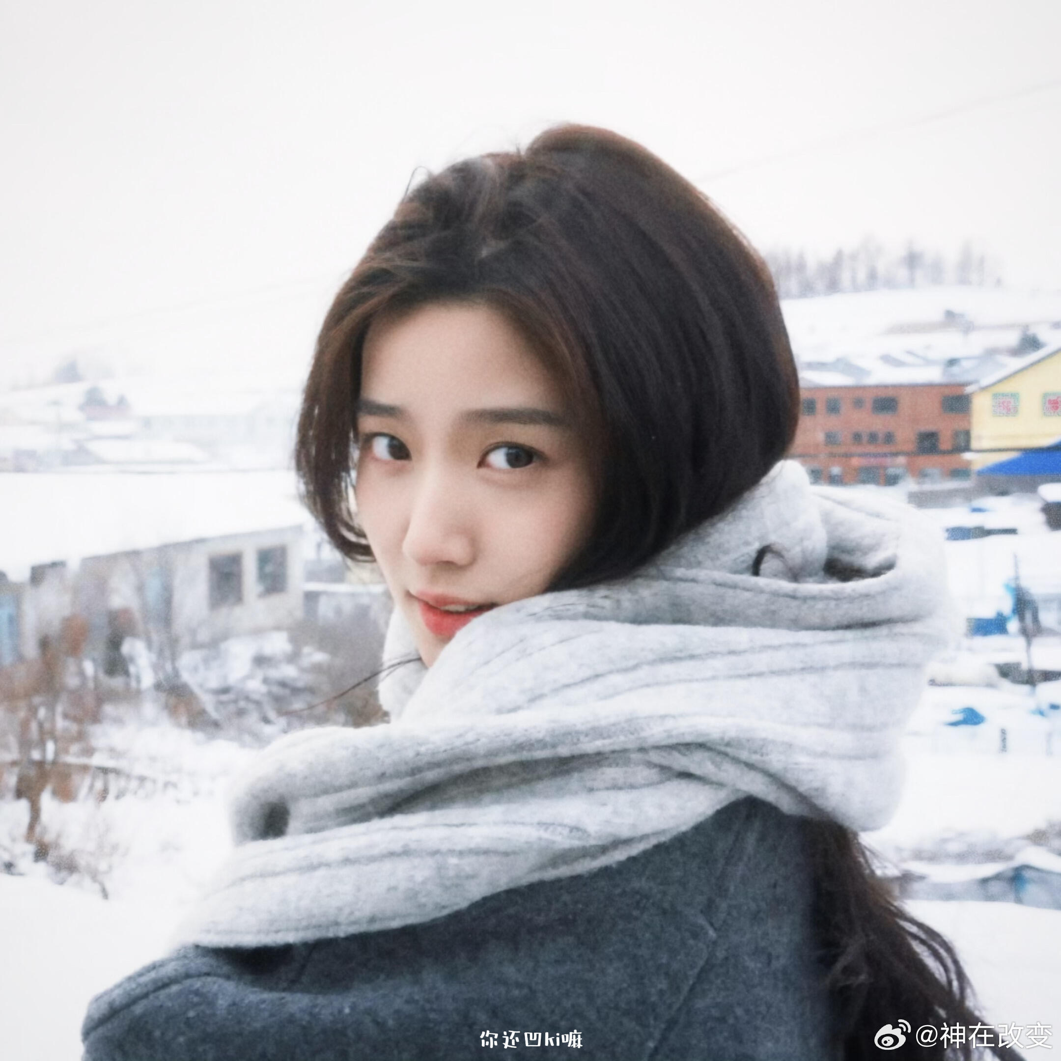 卢昱晓  卢昱晓 头像大放送☃️好久没修.卢昱晓｜ 