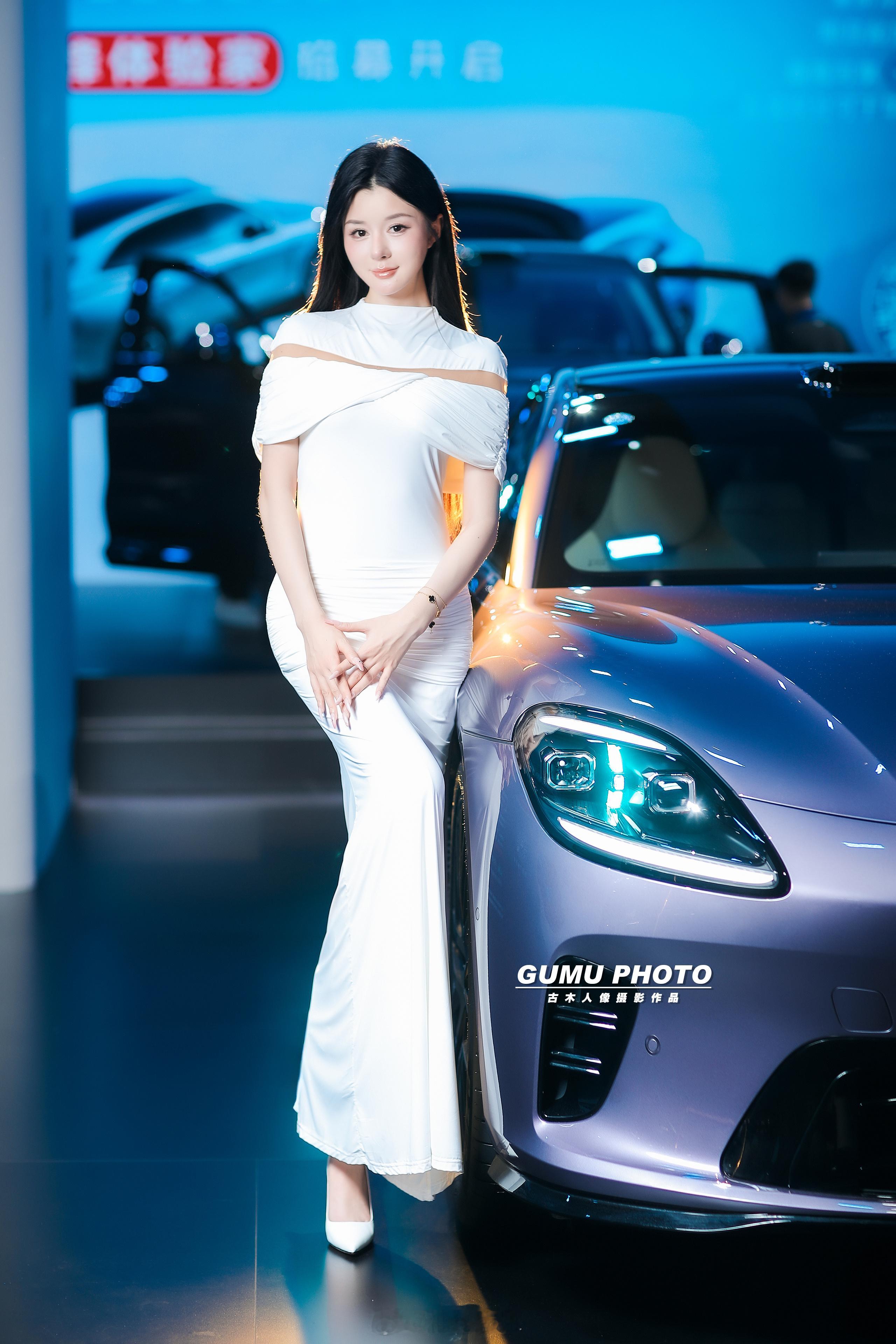 2026成都国际车展启境展台模特 2026成都国际车展成都车展 
