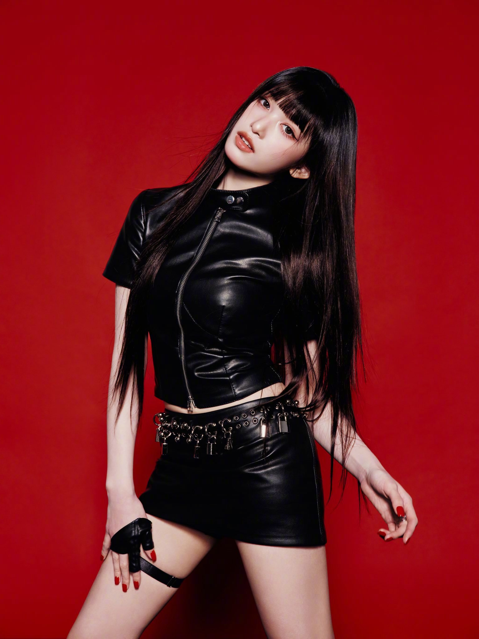 【Twi】IVE THE 2ND ALBUM <REVIVE+> 'BANG B