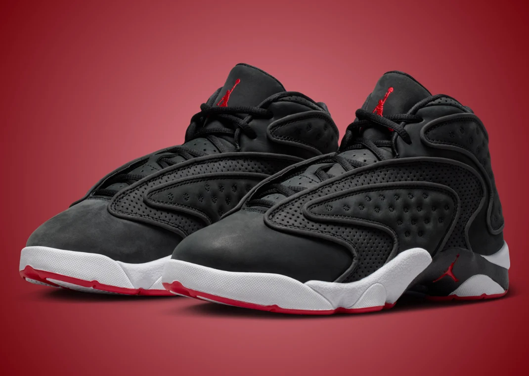 Air Jordan W 头几年复刻过 据说卖的不错 今夏再次复刻 