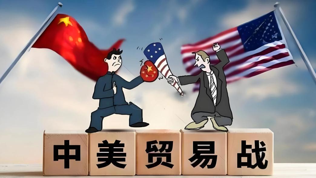 .多亏了贸易战，让那么多假盟友“原形毕露”！美国一施压，欧洲扛不住了，非洲收了中