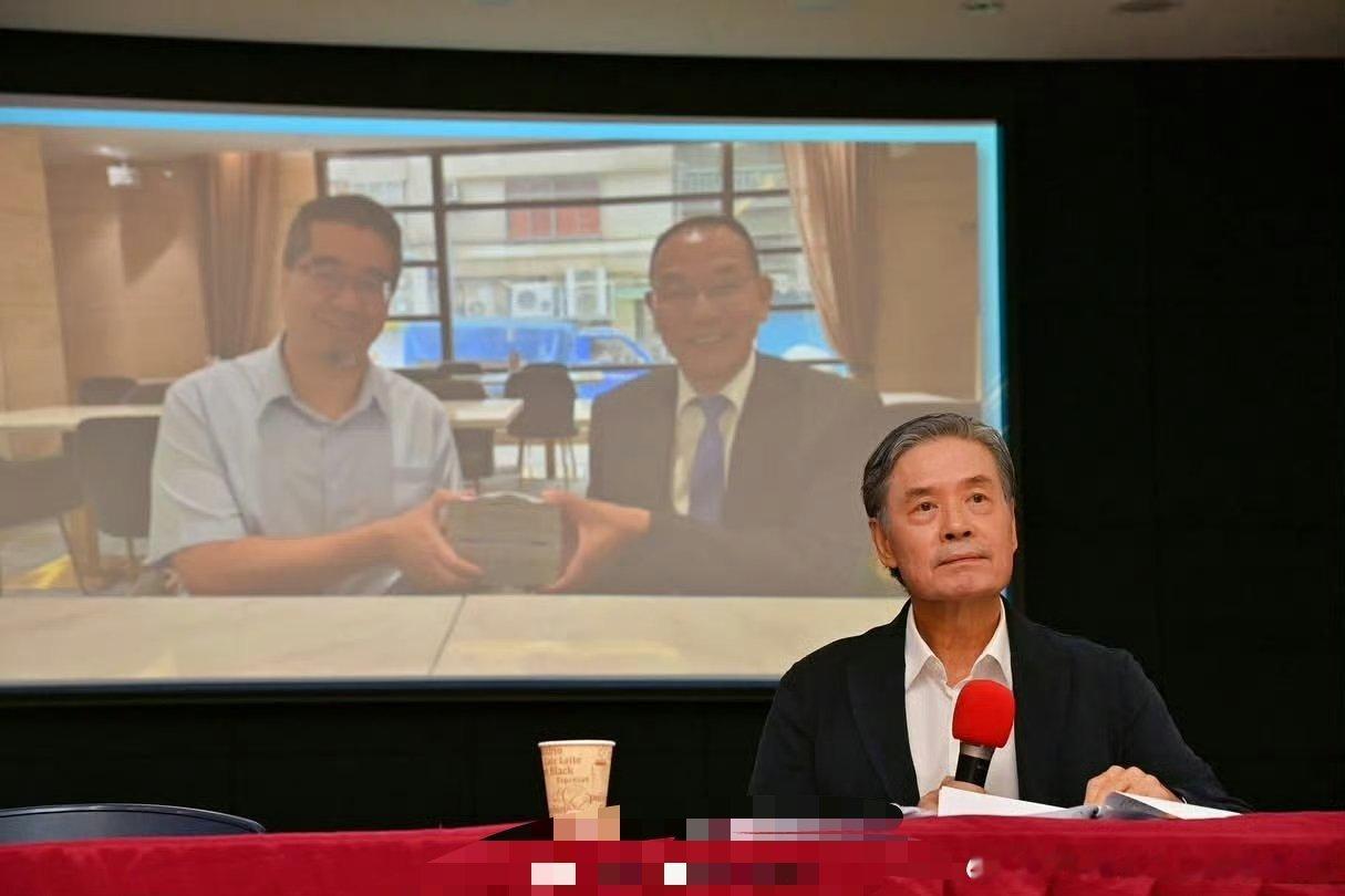 关注台湾 【马英九基金会三人调查小组谴责金溥聪等人侵犯董事会职权】马英九基金会日
