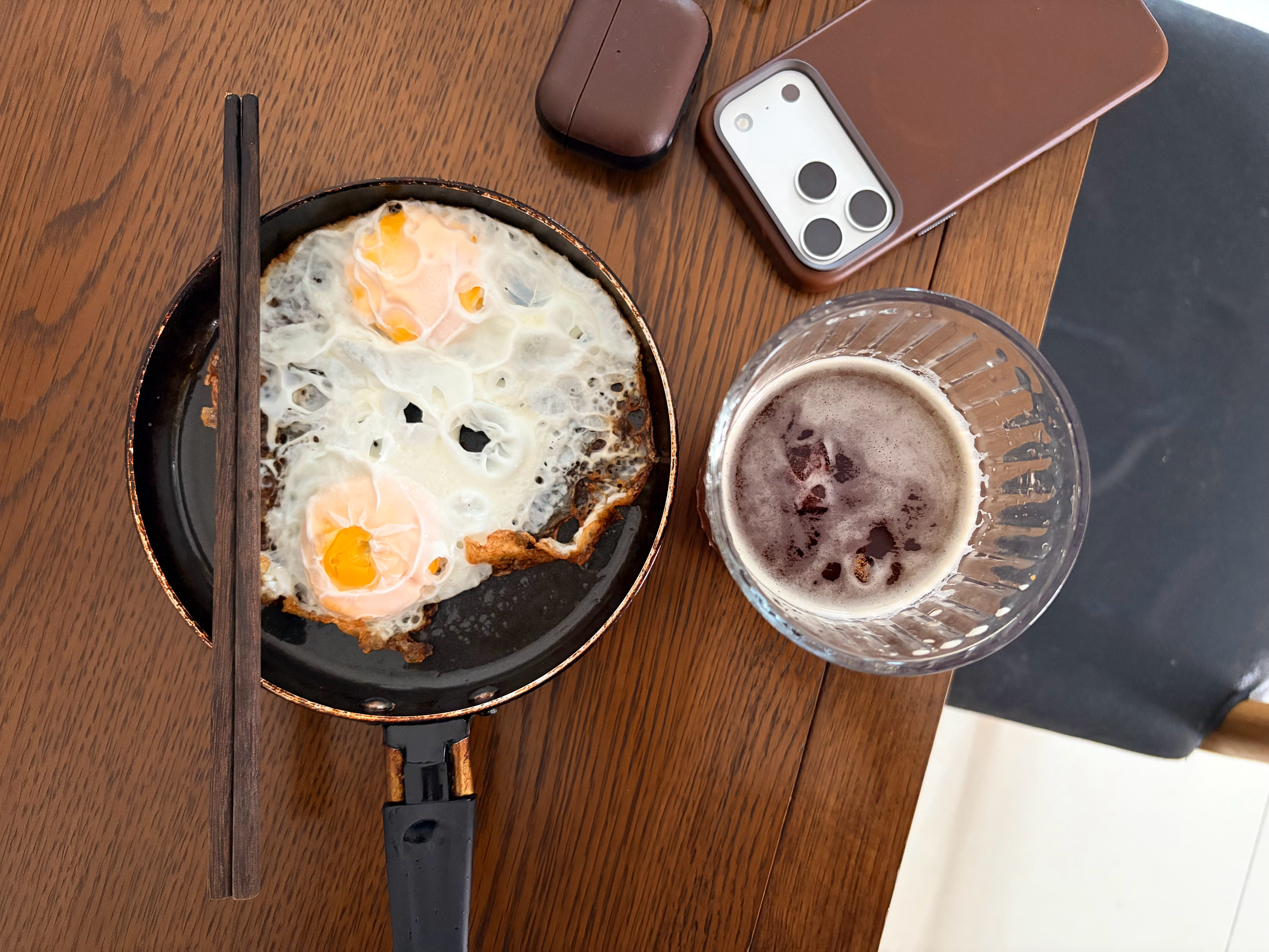 🍳🧊☕️ 