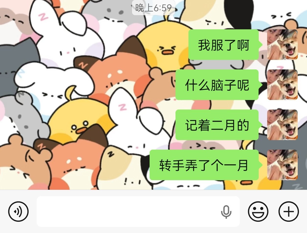 绝对不熬夜了捏 我的记忆力：👇 