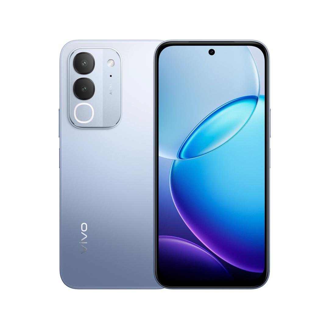 vivo Y600i上架开售，1699元起！

6.87寸LCD直屏，120Hz