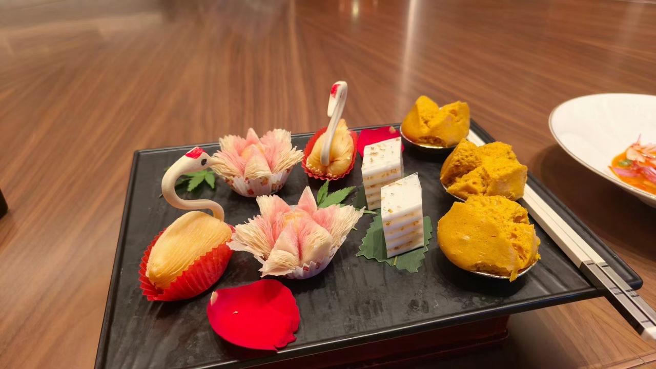 真材实料才能做出好味道
