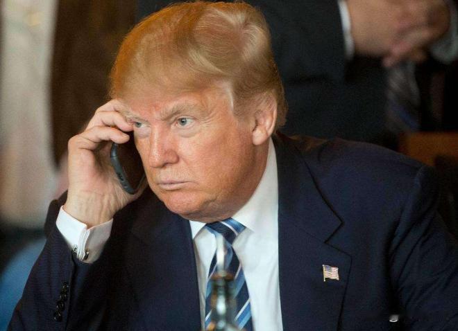 莫斯科恐袭本可以被阻止？特朗普发声称，如果他是美国总统，就会亲自打电话给普京，告