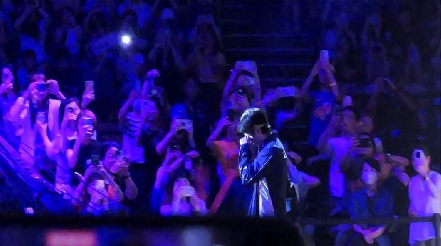 谁说2026WTT重庆冠军赛没人看？我昨天在润东竞技场现场差点被喊聋。
3月1