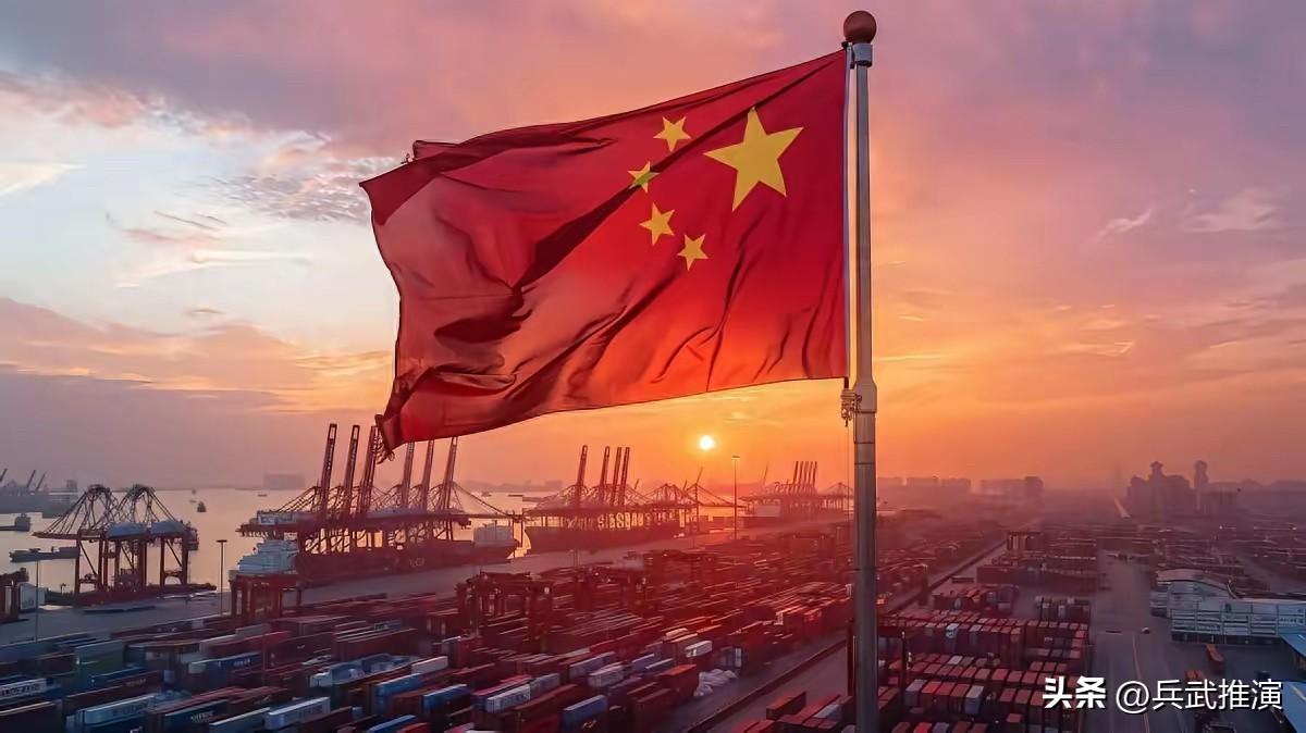 台海一旦发生冲突，美西方几乎100%的会制裁中国大陆，而且制裁的狠劲会远远超过对