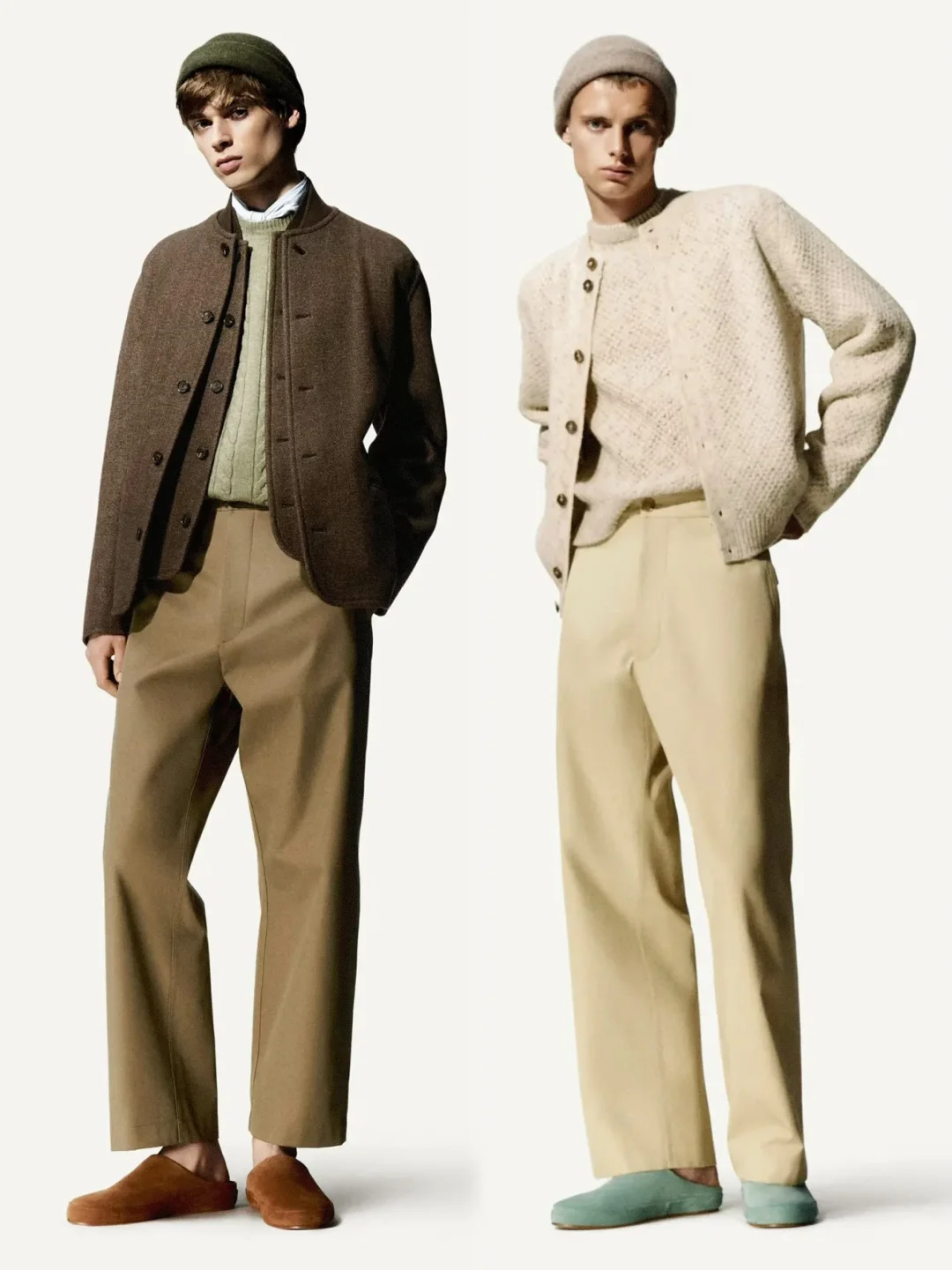 Loro Piana｜SS 2026