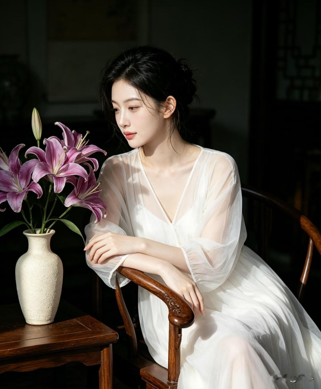 情感专家说：“女人如果没有经济来源，没有工作，即使人品再好，再安分守纪，在男人眼