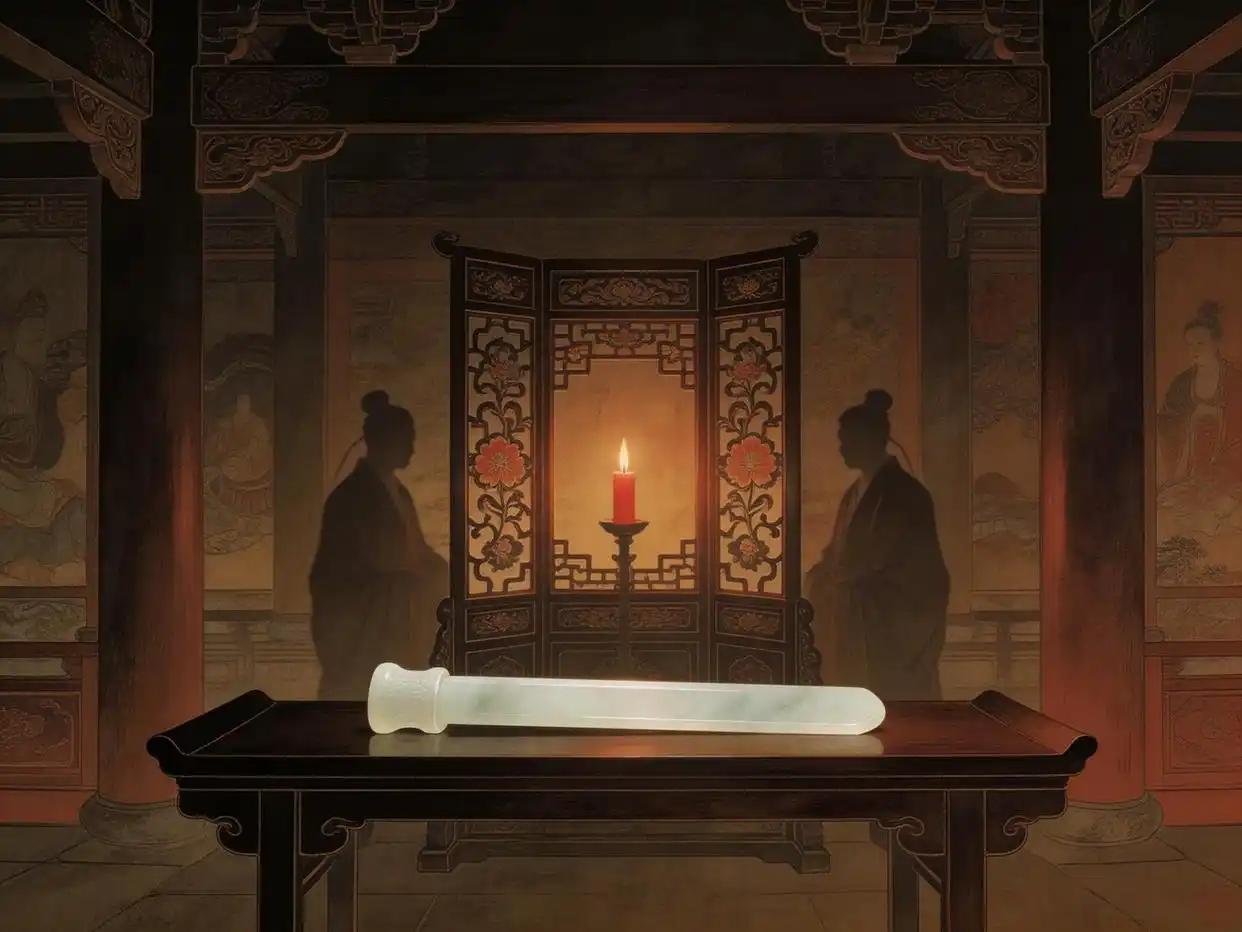 正史版《宋史》
开宝九年（公元976年）十月二十日夜，宋太祖赵匡胤猝然驾崩于皇宫