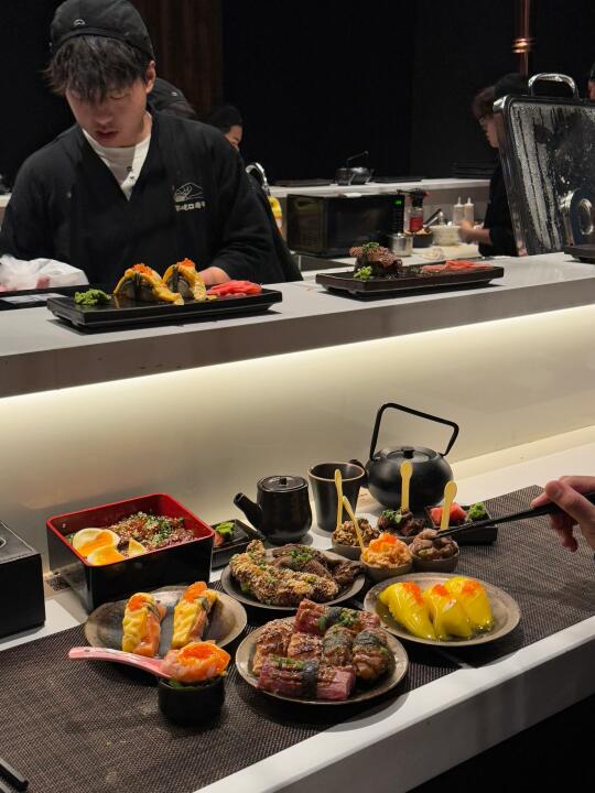 武汉极品一人食！！！