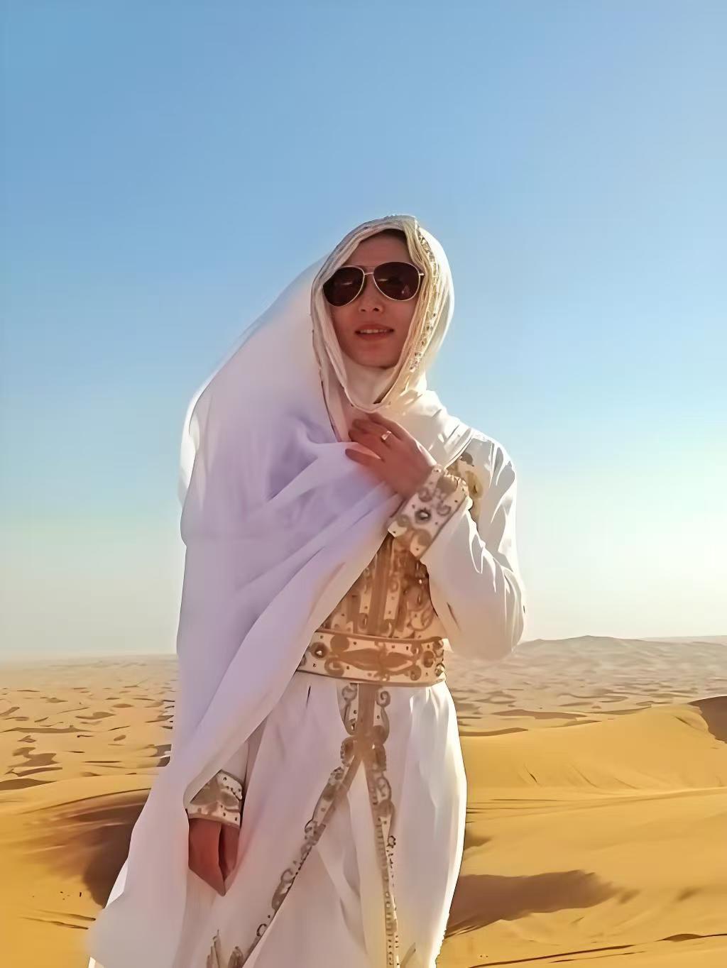 阿联酋一条道走到黑了，准备参战。

据阿拉伯官员透露，阿联酋正准备协助美国及其盟