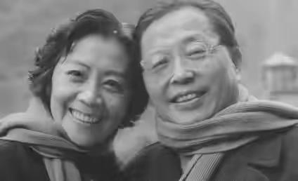 1948年上海机场，高官父亲苦求女儿登机去台湾，女儿死活不肯：我要等丈夫，结果这