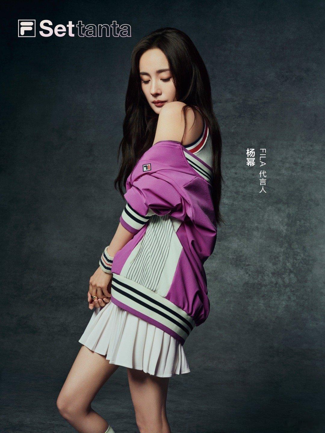 退一万步说 fila真的不考虑把这张印成小卡吗[awsl][awsl][awsl