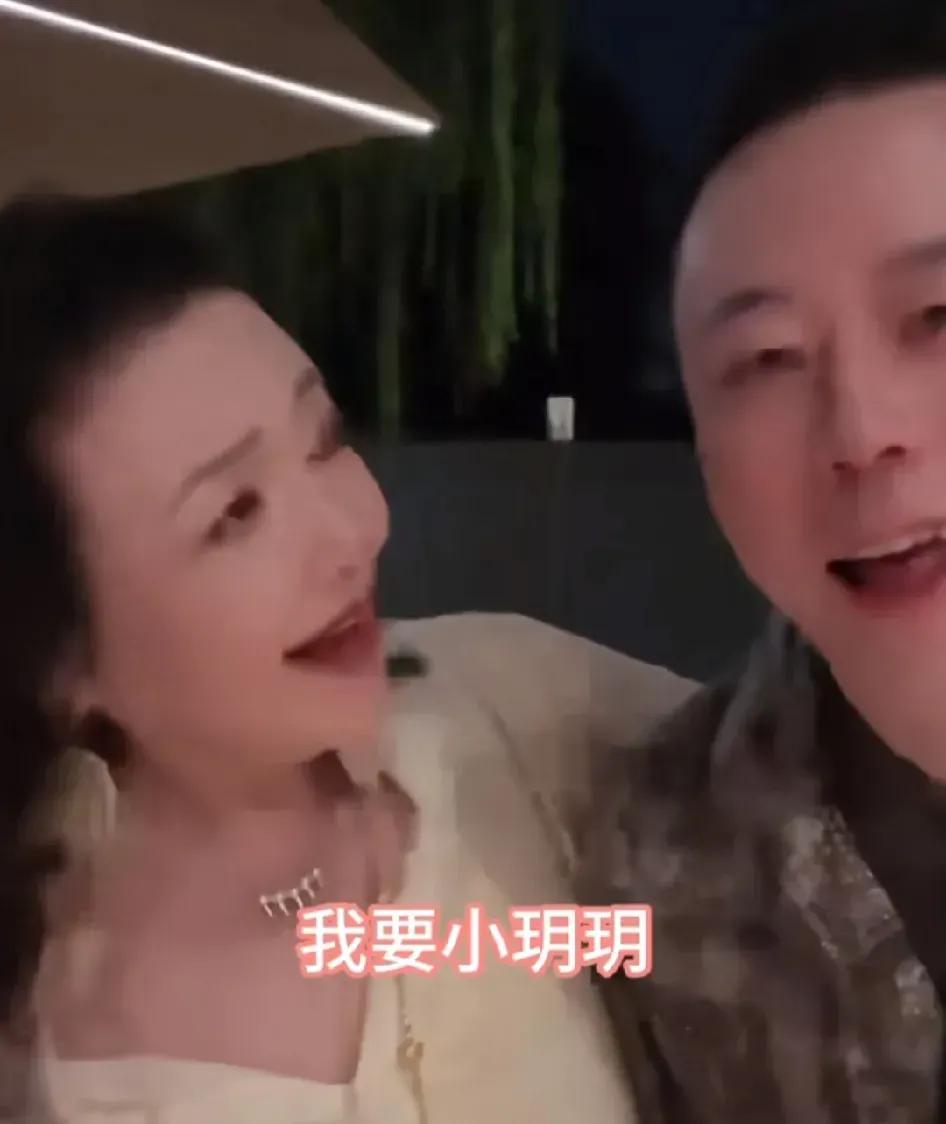 谁能想得到啊！就在全网热议汪小菲“明确表示想和大S复婚”之际，张兰也曝出大瓜！
