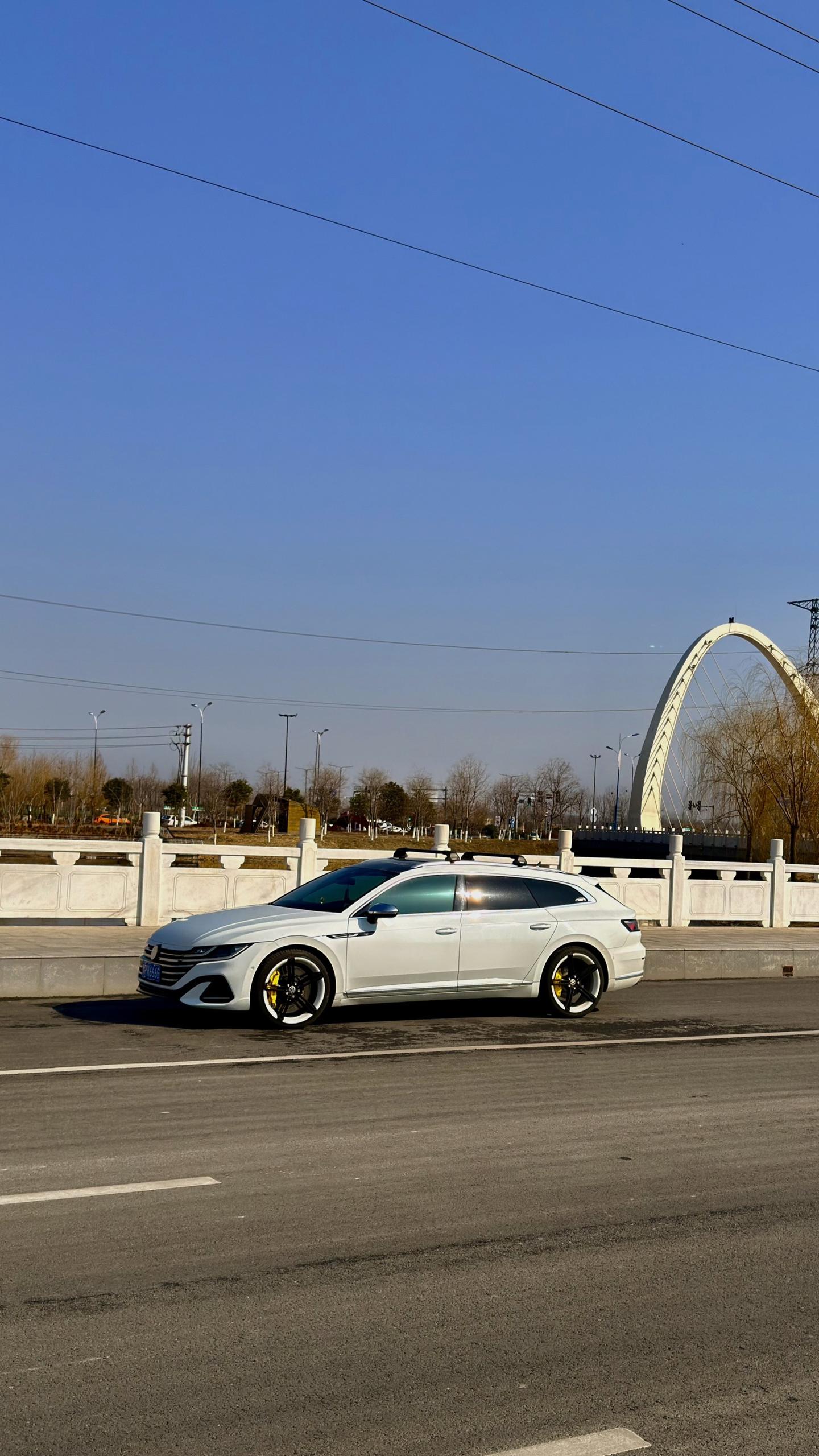 大众CC旅行版。你们把CC卖了都换什么车了？