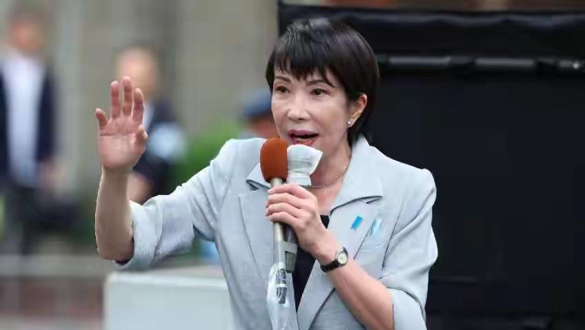 日本“政治怪圈”并非天数，实为人祸！根子就在一撮右翼政客死不悔改！从安倍到高市早