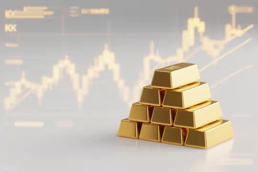 黄金跌破4000，是“下蹲”还是“跳水”？
          黄金价格突然跌破