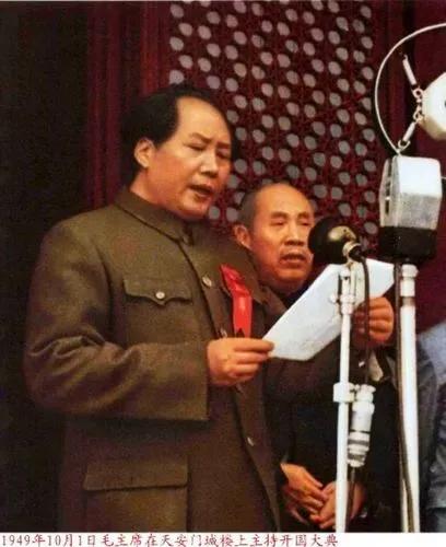 雄才伟略安邦土，擘画神州固国纲！