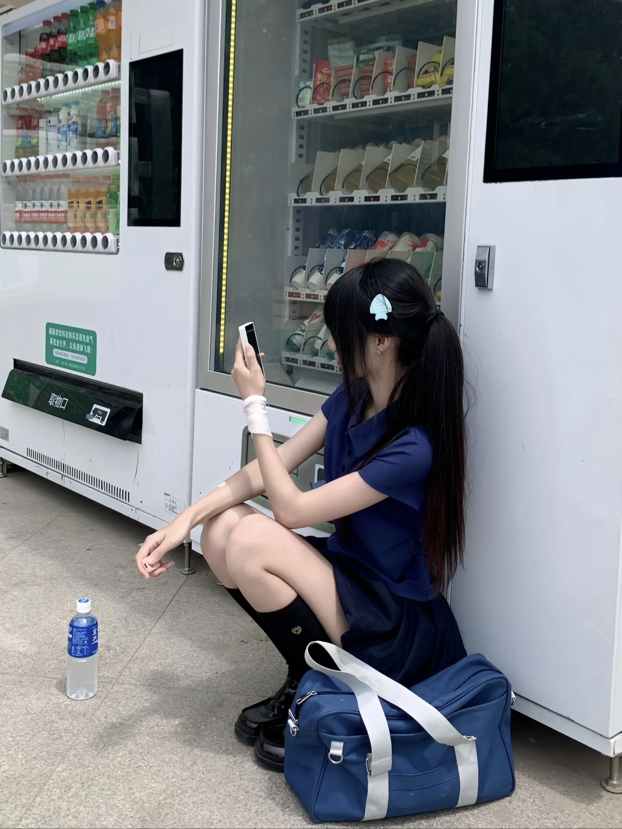 30°夏