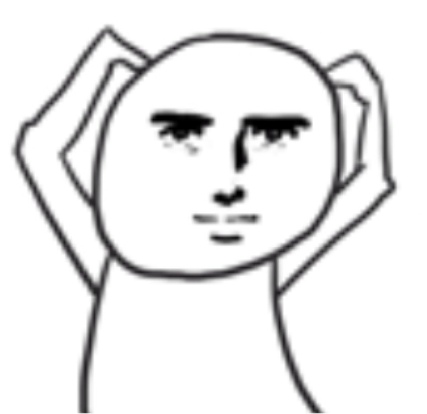 #迟早笑死在恋与深空的朋友圈# 我的沉默震耳欲聋，一键查询恋与深空宣发的精神状态