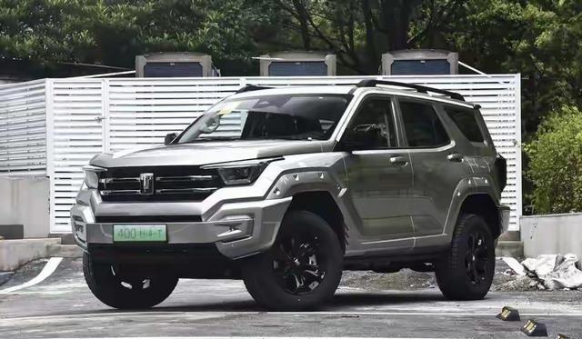 万万没想到，2026年1月二手车保值率：
1 问界M9           （插