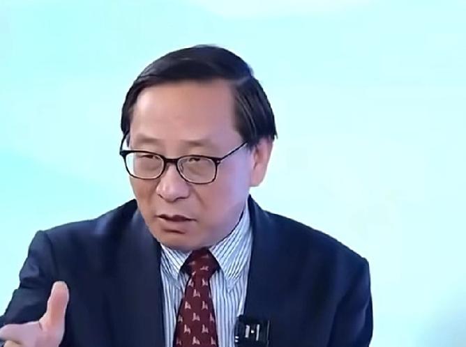 高志凯教授又出高论 网友们直呼不战而屈人之兵，这招太绝了！

就在10月4日，高