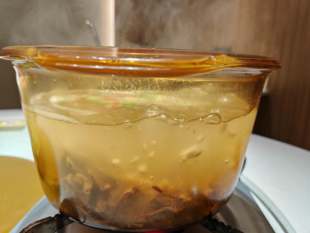 冬日生活打卡季