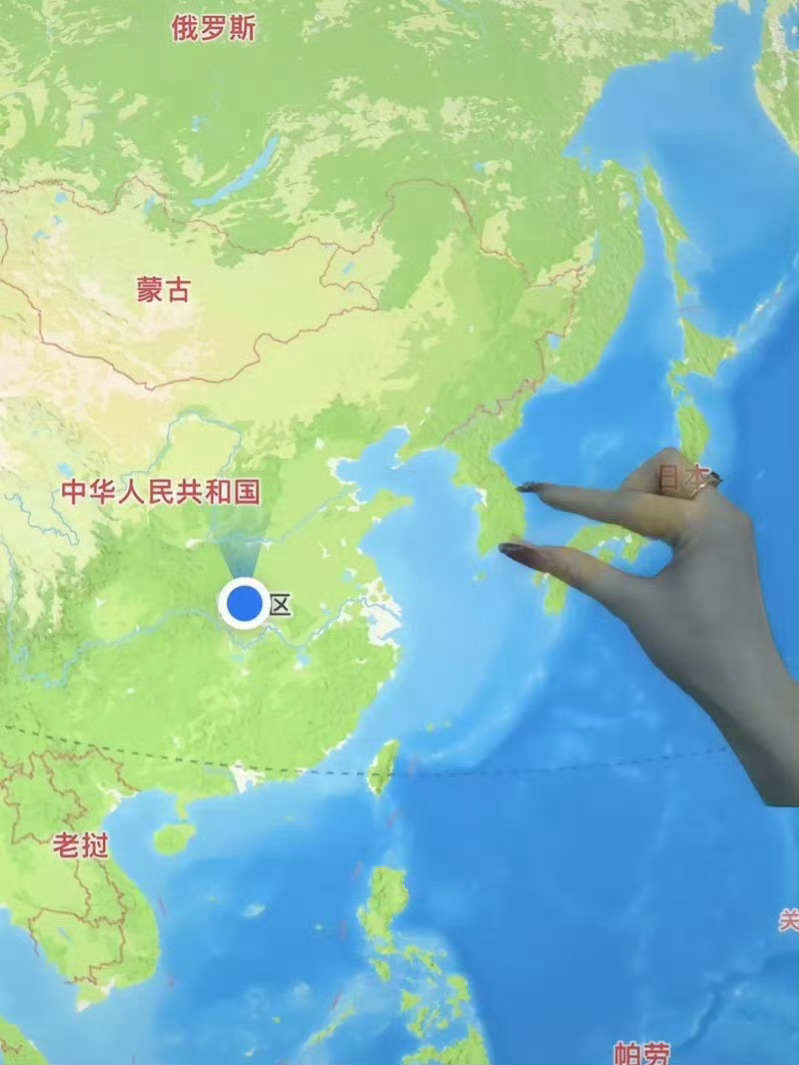 韩国反华情绪正螺旋上涨之前看过一个文章“相比印度人，中国人更反感韩国人”[允悲]