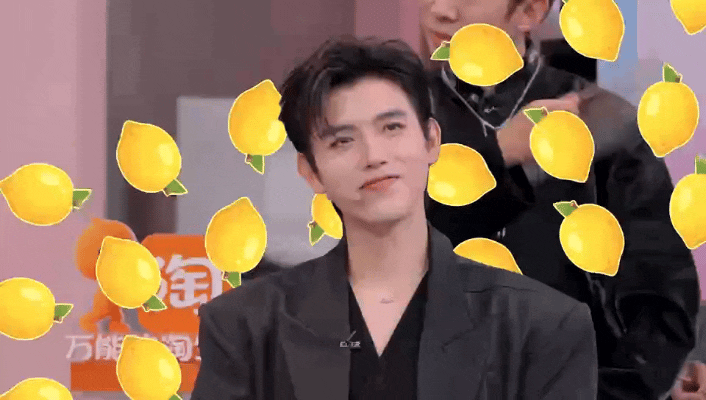 刘宇宁这是我能听的吗刘宇宁这是我能听的吗？与热巴共同演绎小剧场，一边对视一边说“