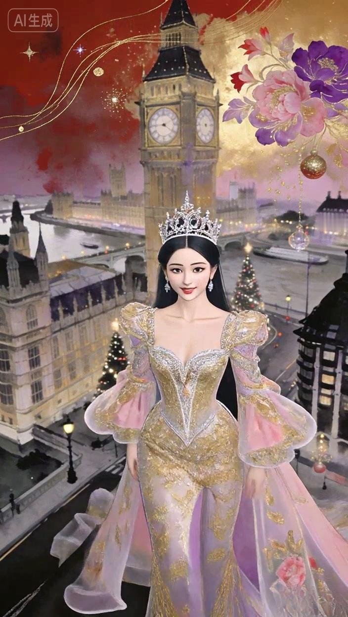 七绝●和平发展  

世界和平获益多，
摩天大厦影婆娑。
烟花璀璨迷人眼，
富丽