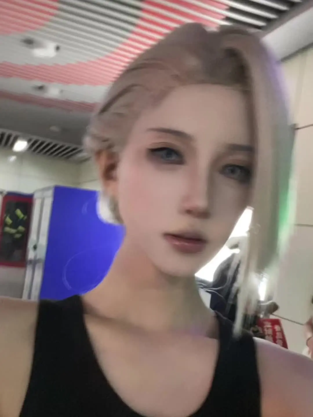 身为感知组的组长，我一直以为，能感觉到女孩子的心意，是上天赐给我的天赋