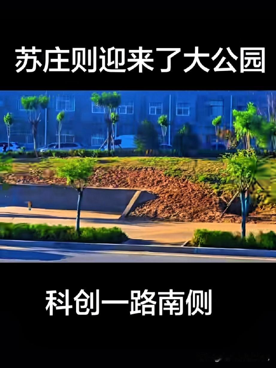 家人们！榆林科创新城北门这片要大变天了！
妥妥规划里的棚改重点区域，就是苏庄则北