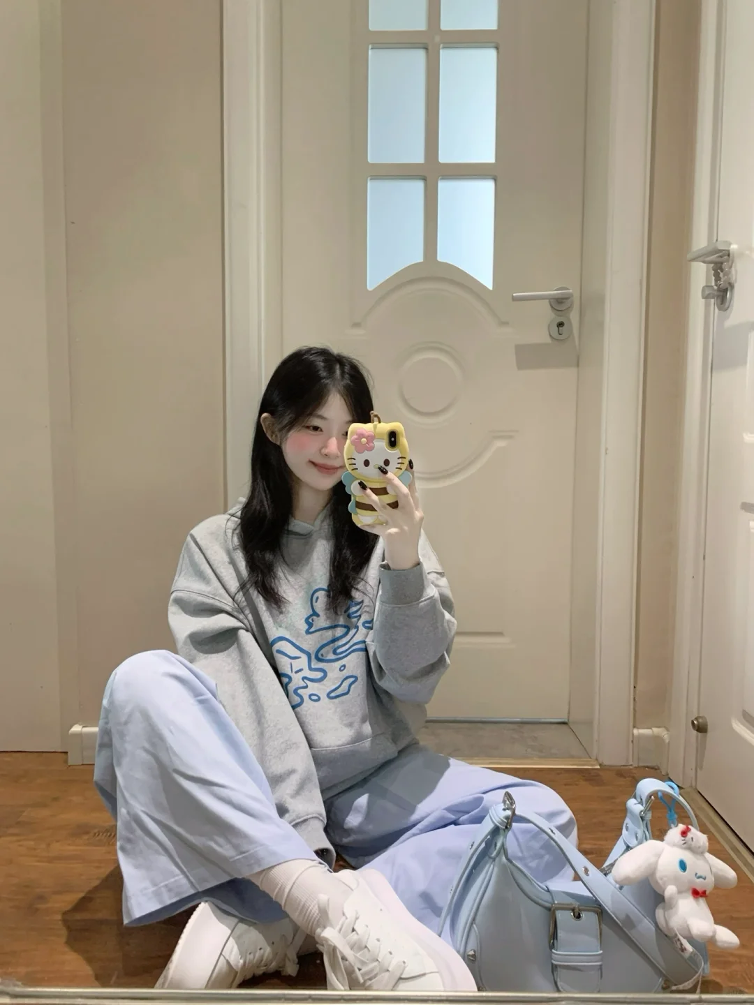 胶片日常🎞️～🐋&🐣