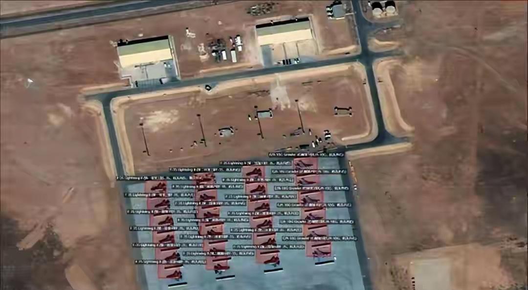 在昨天之前很多自媒体称美以的一举一动都在卫星监控下，对美以什么时候开打清清楚楚，