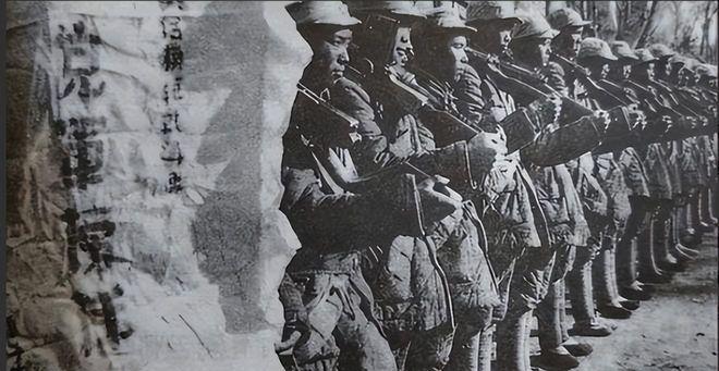 82年前宋庄之战：400人无险可守，硬扛2000日军38次冲锋

各位老铁，今儿