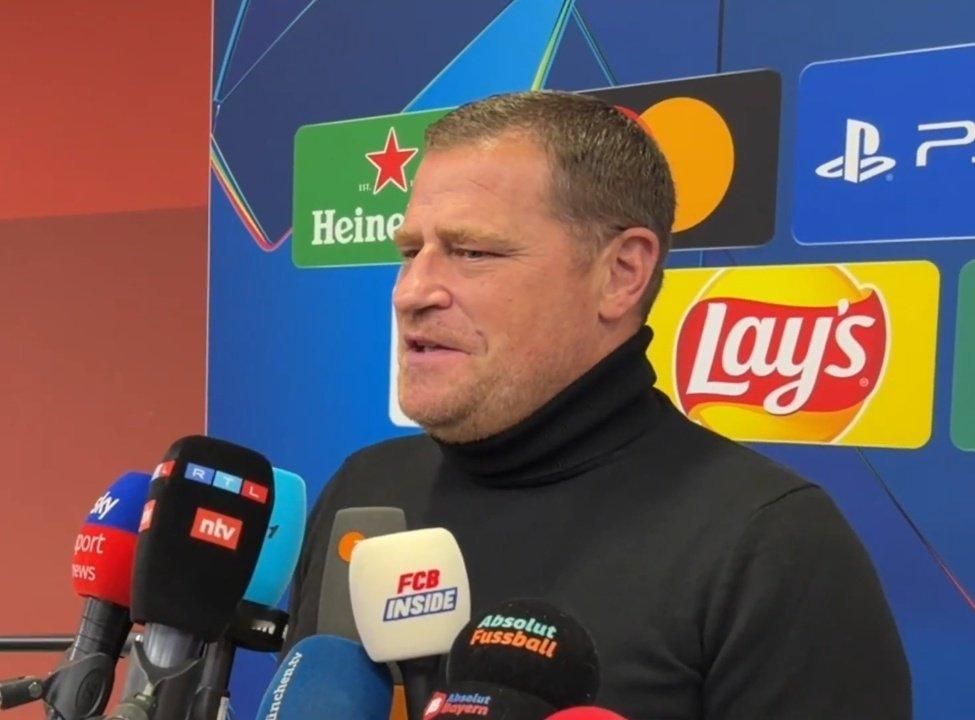 埃贝尔谈格纳布里可能续约一事：“我们正在进行对话。我们正在进行良好且坦诚的谈判。