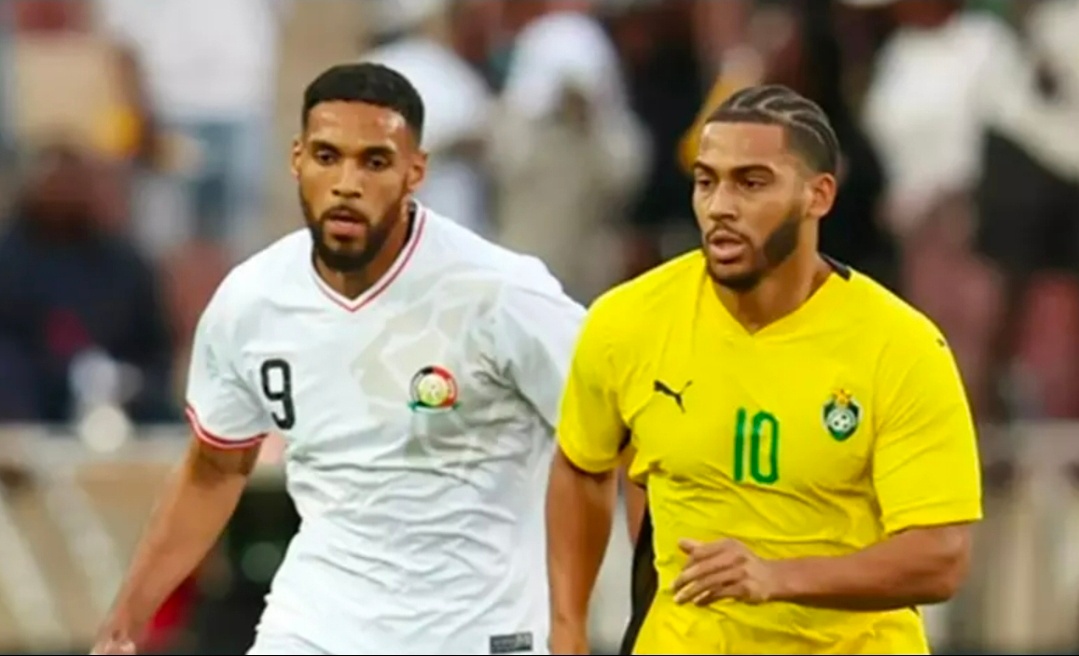 非洲杯前瞻：埃及视争冠为唯一目标，津巴布韦主力中场缺阵北京时间12月23日4时，