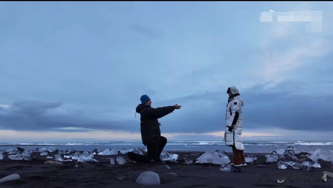 金莎被孙丞潇求婚了！

看到这个热搜的时候还愣了一下，有点不敢相信，毕竟两个人年