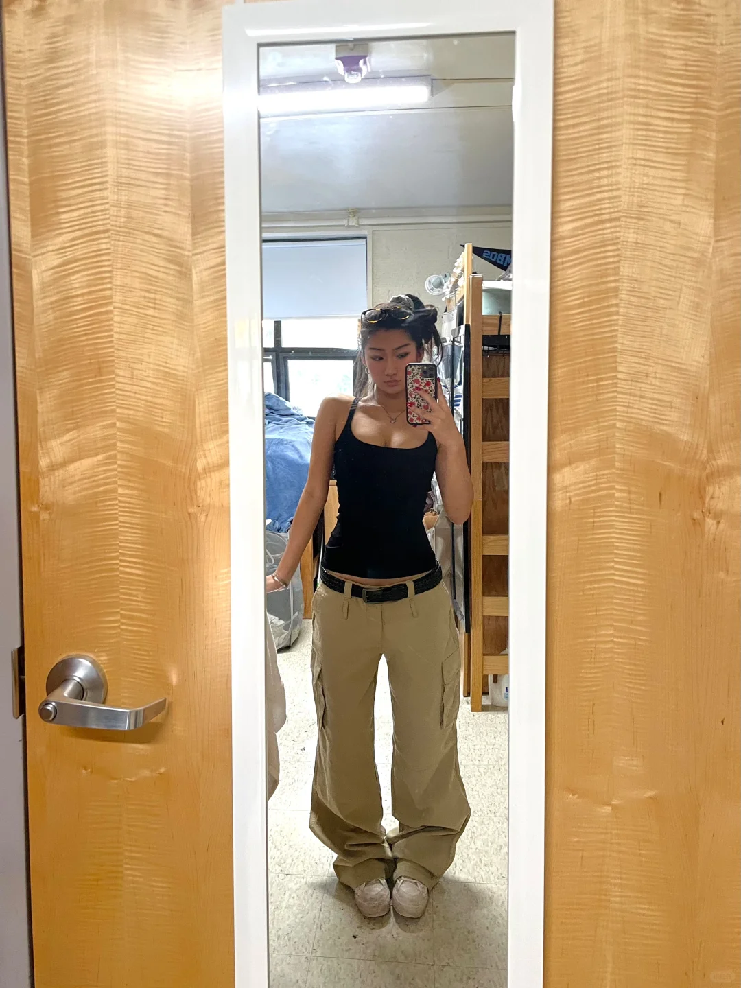 fit checks !! 💌