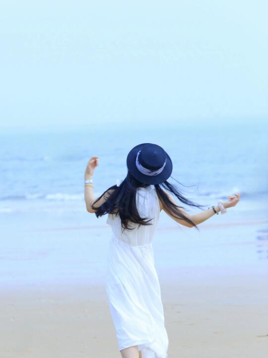 这个夏天一起去看看大海吧～