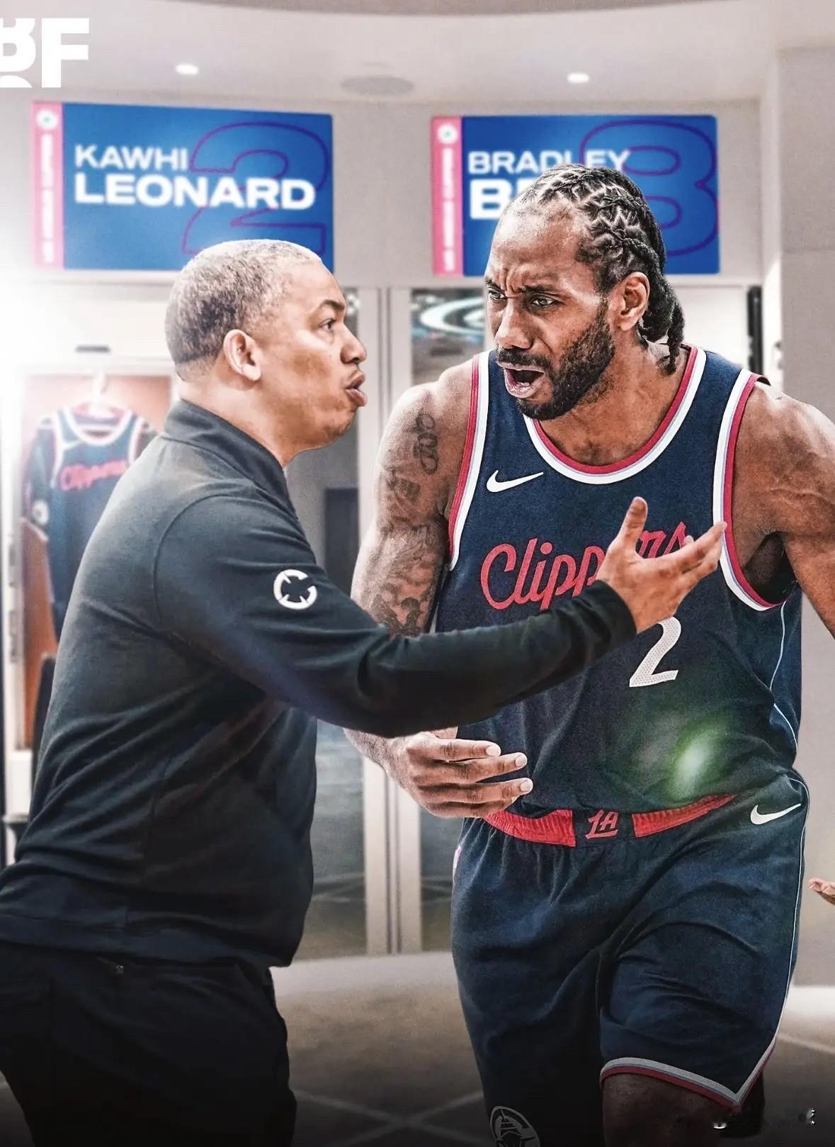 快船打不了快，哈登是其中的原因，但是不能只赖哈登吧！


首发传统中锋祖巴茨就代