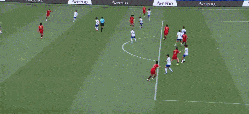 女足亚洲杯1/4决赛：加时绝杀+乌龙定胜，2-0力克中国台北晋级四强，直通 20