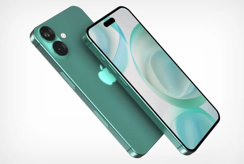 预计在今年秋季推出的苹果iPhone 16，目前爆料大都称iPhone 16会有