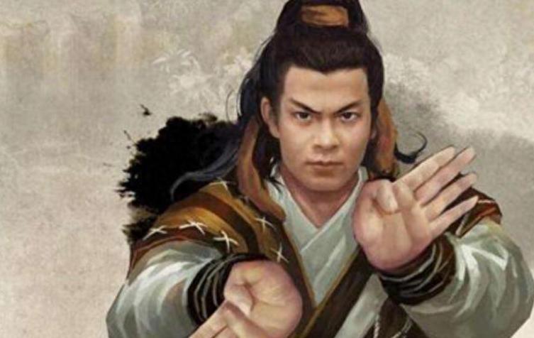 张三丰为何始终不敢小看杨逍？了解他师祖后你就明白，连郭靖见了都要行礼
至正七年三