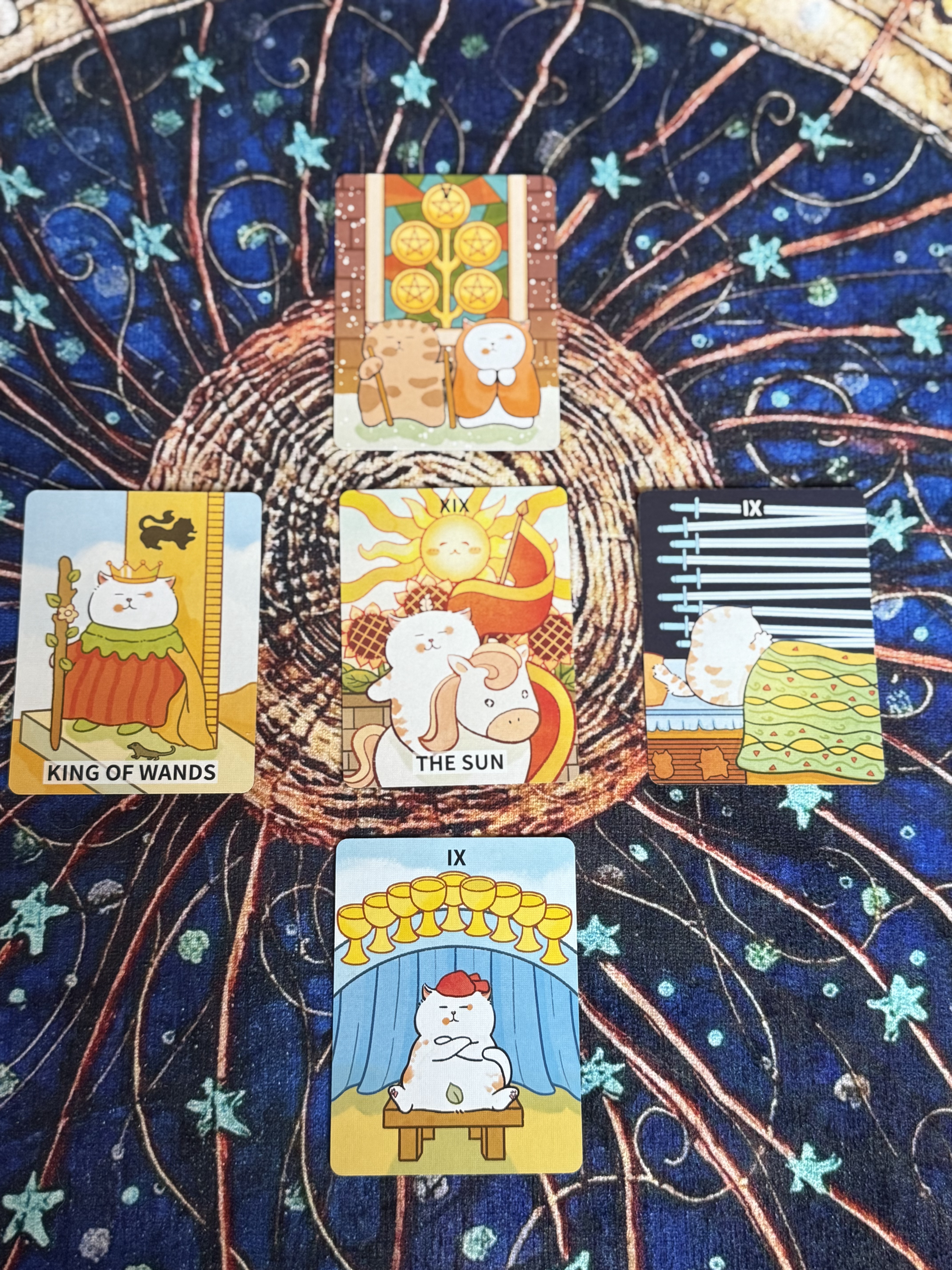今天才是秋分阿[哈哈]这个秋季让阳光穿越黑暗！四季秋分 ​​​